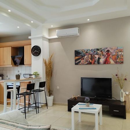 Eunoia, Executive Residence, 34 Theofrastou Str, Ground Floor, 5Min To The Beach Kos By Eksteriør billede