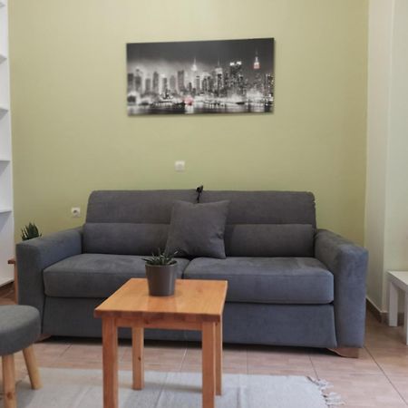 Eunoia, Executive Residence, 34 Theofrastou Str, Ground Floor, 5Min To The Beach Kos By Eksteriør billede