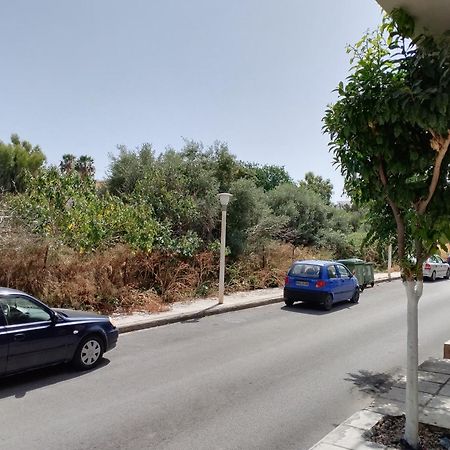 Eunoia, Executive Residence, 34 Theofrastou Str, Ground Floor, 5Min To The Beach Kos By Eksteriør billede
