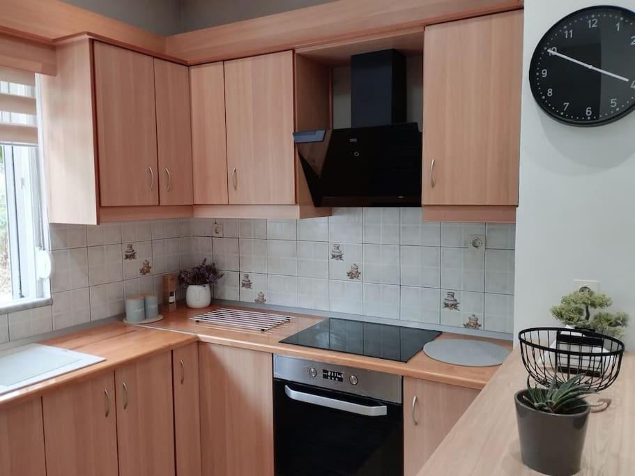 Eunoia, Executive Residence, 34 Theofrastou Str, Ground Floor, 5Min To The Beach Kos By Eksteriør billede