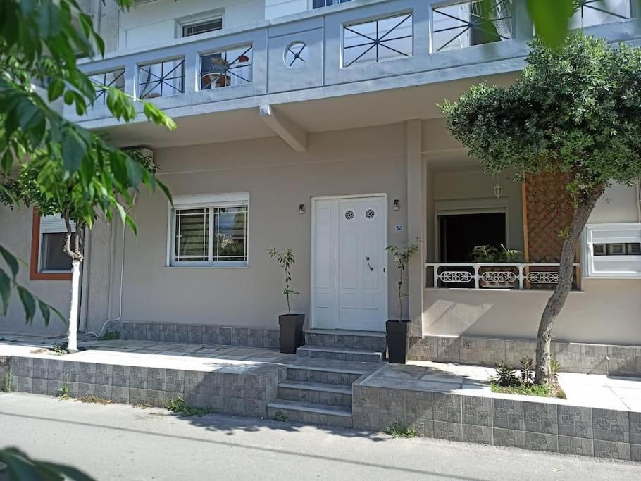 Eunoia, Executive Residence, 34 Theofrastou Str, Ground Floor, 5Min To The Beach Kos By Eksteriør billede