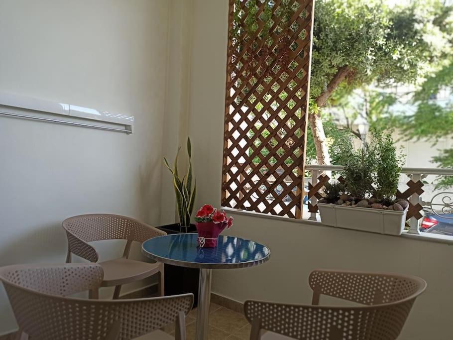 Eunoia, Executive Residence, 34 Theofrastou Str, Ground Floor, 5Min To The Beach Kos By Eksteriør billede