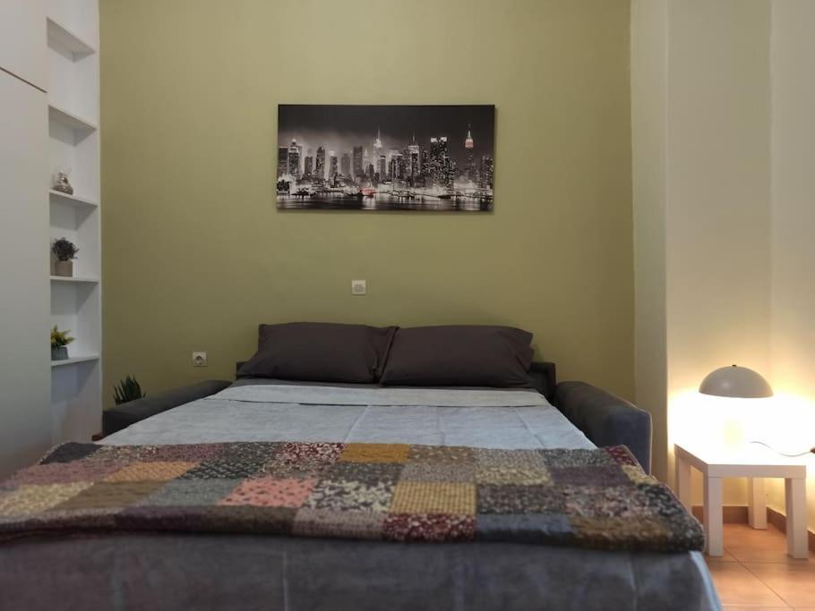 Eunoia, Executive Residence, 34 Theofrastou Str, Ground Floor, 5Min To The Beach Kos By Eksteriør billede