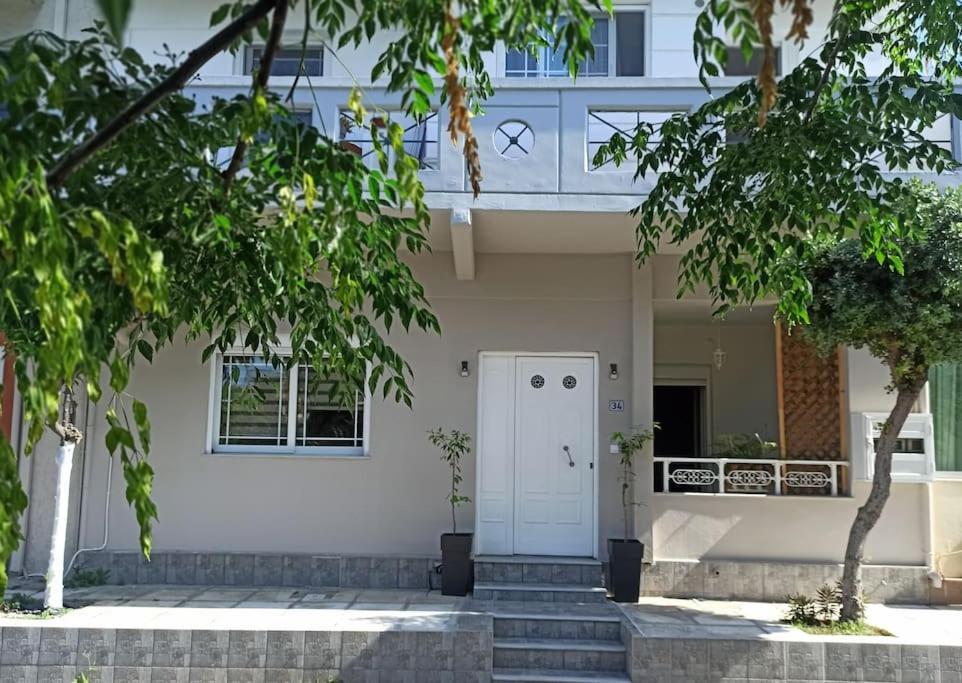 Eunoia, Executive Residence, 34 Theofrastou Str, Ground Floor, 5Min To The Beach Kos By Eksteriør billede