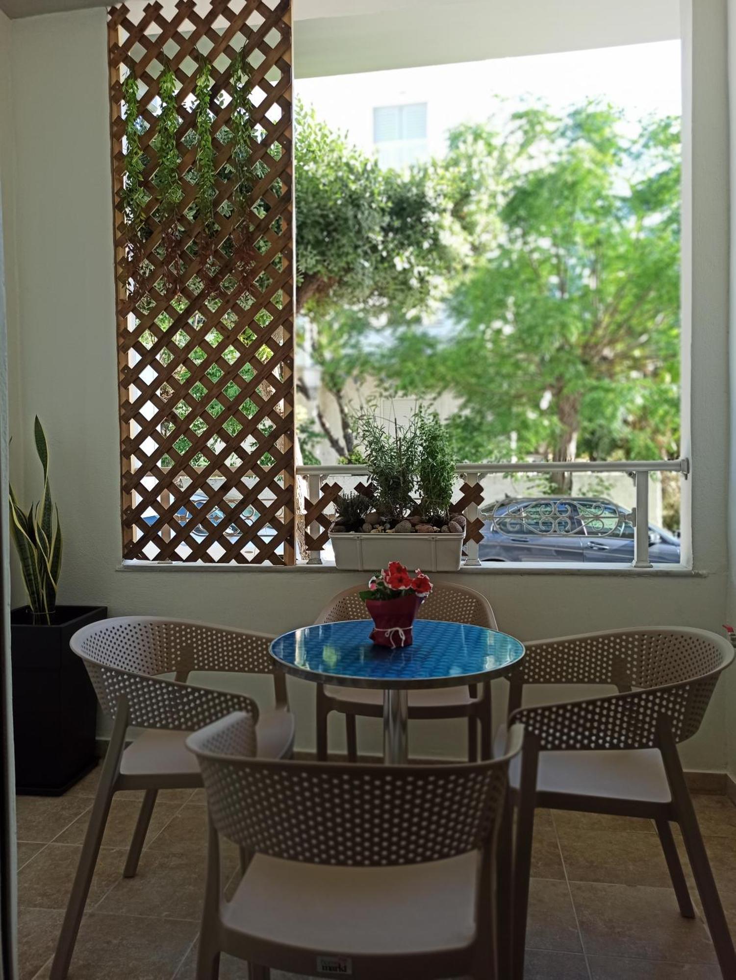 Eunoia, Executive Residence, 34 Theofrastou Str, Ground Floor, 5Min To The Beach Kos By Eksteriør billede
