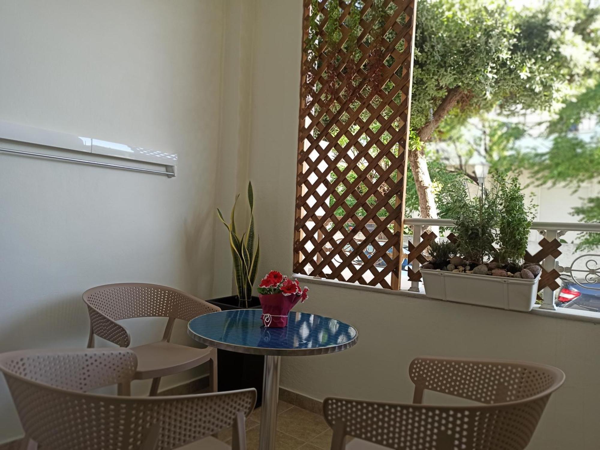 Eunoia, Executive Residence, 34 Theofrastou Str, Ground Floor, 5Min To The Beach Kos By Eksteriør billede