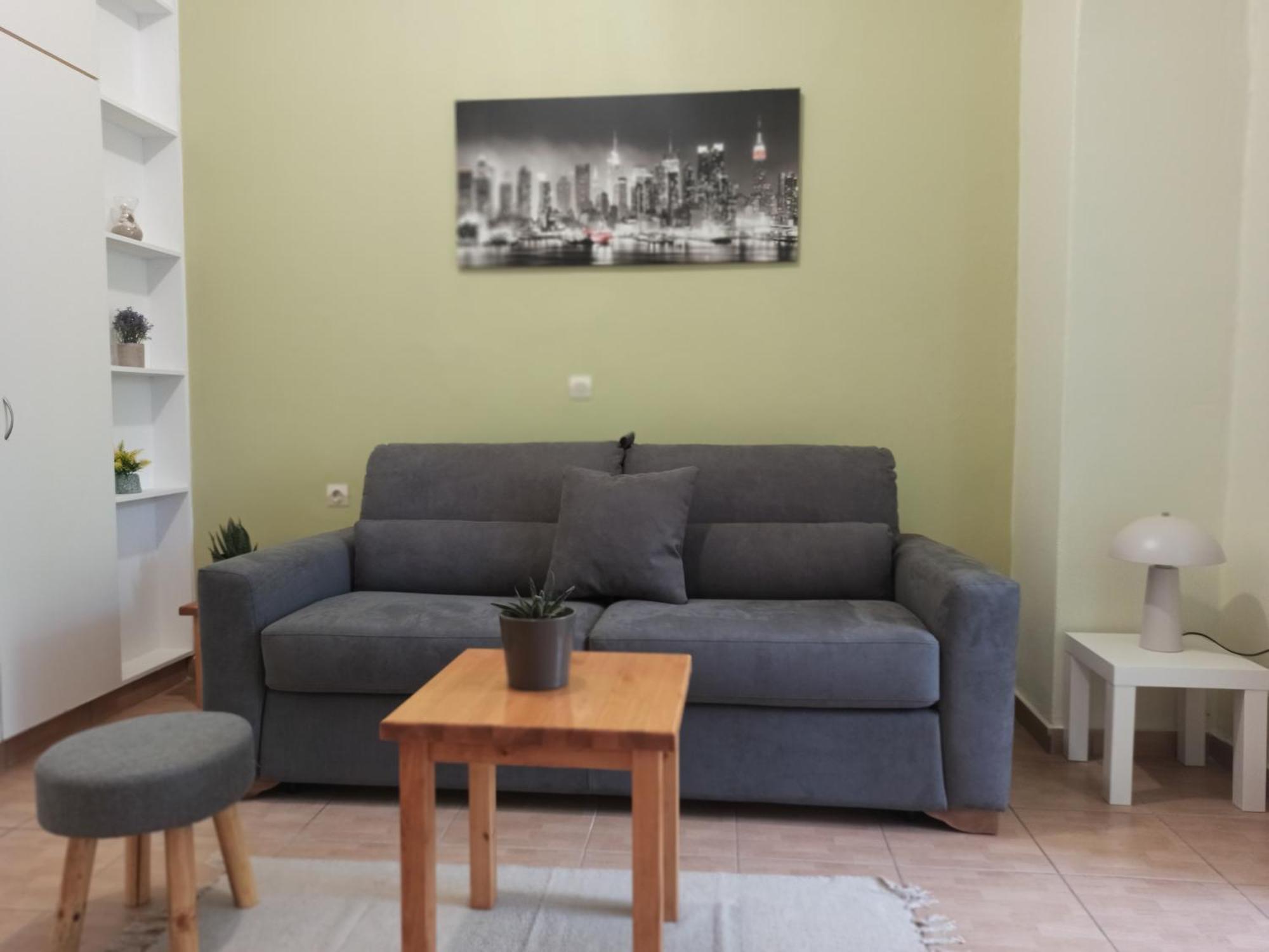 Eunoia, Executive Residence, 34 Theofrastou Str, Ground Floor, 5Min To The Beach Kos By Eksteriør billede