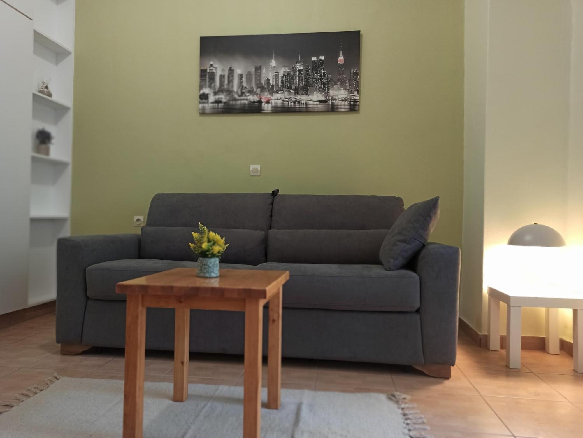 Eunoia, Executive Residence, 34 Theofrastou Str, Ground Floor, 5Min To The Beach Kos By Eksteriør billede