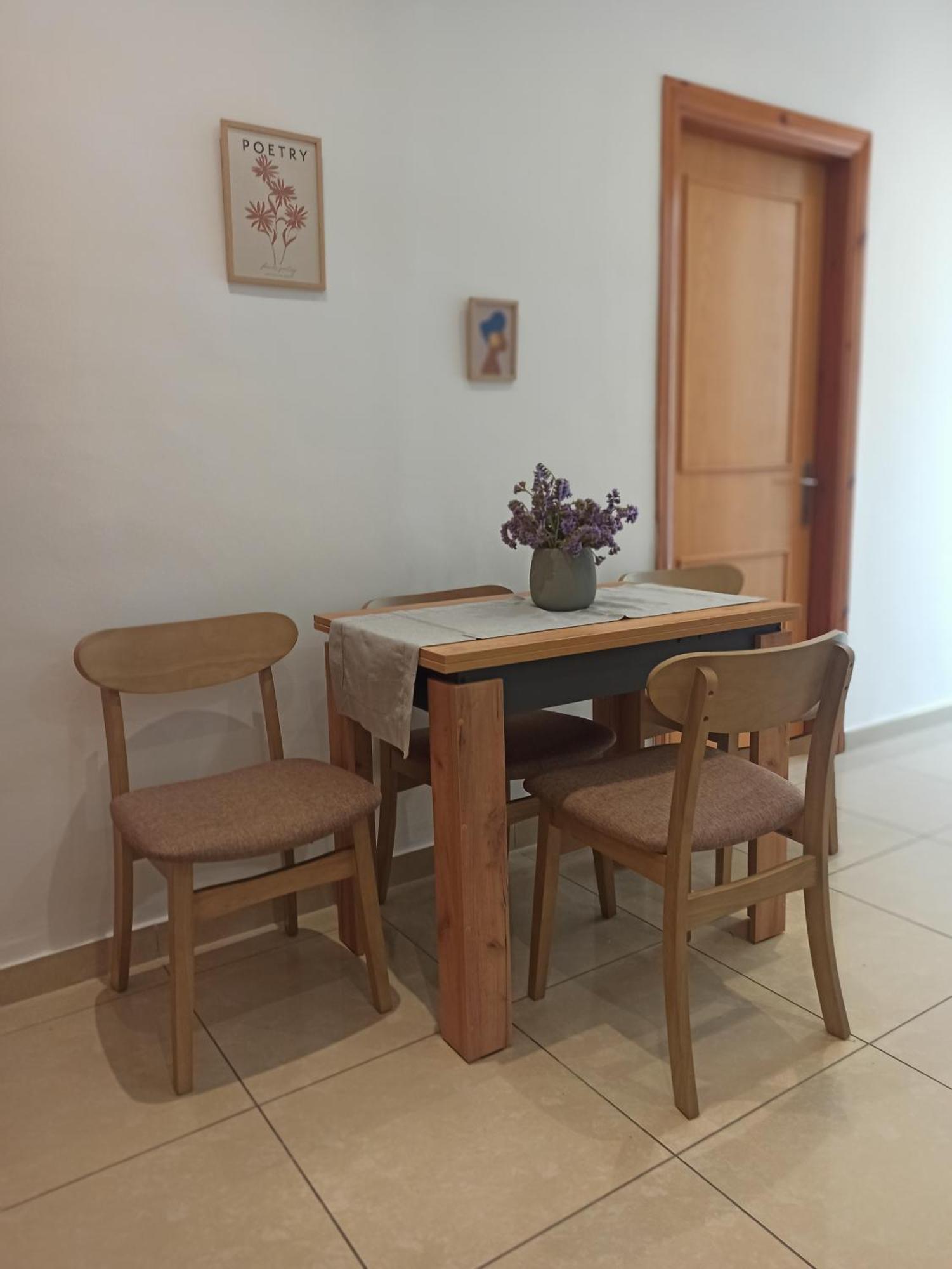 Eunoia, Executive Residence, 34 Theofrastou Str, Ground Floor, 5Min To The Beach Kos By Eksteriør billede