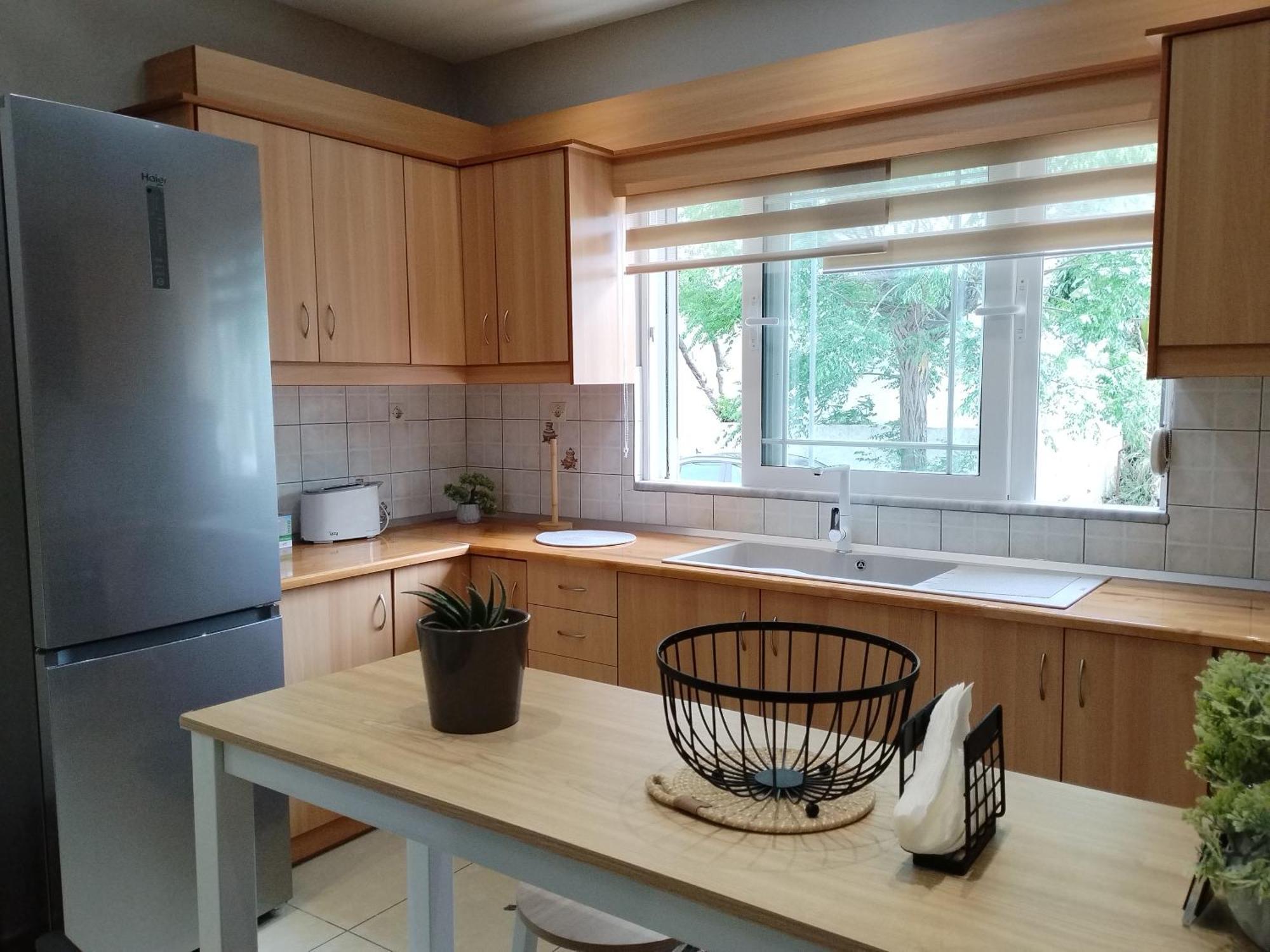 Eunoia, Executive Residence, 34 Theofrastou Str, Ground Floor, 5Min To The Beach Kos By Eksteriør billede