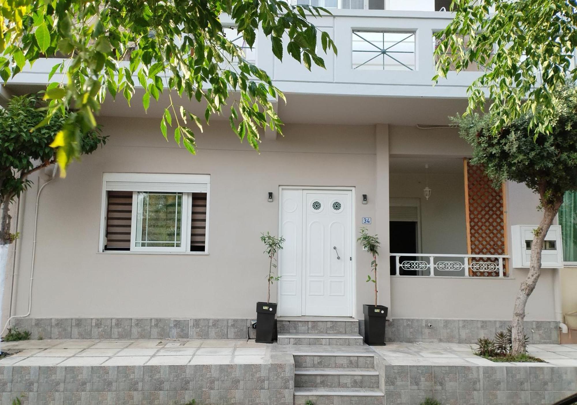 Eunoia, Executive Residence, 34 Theofrastou Str, Ground Floor, 5Min To The Beach Kos By Eksteriør billede