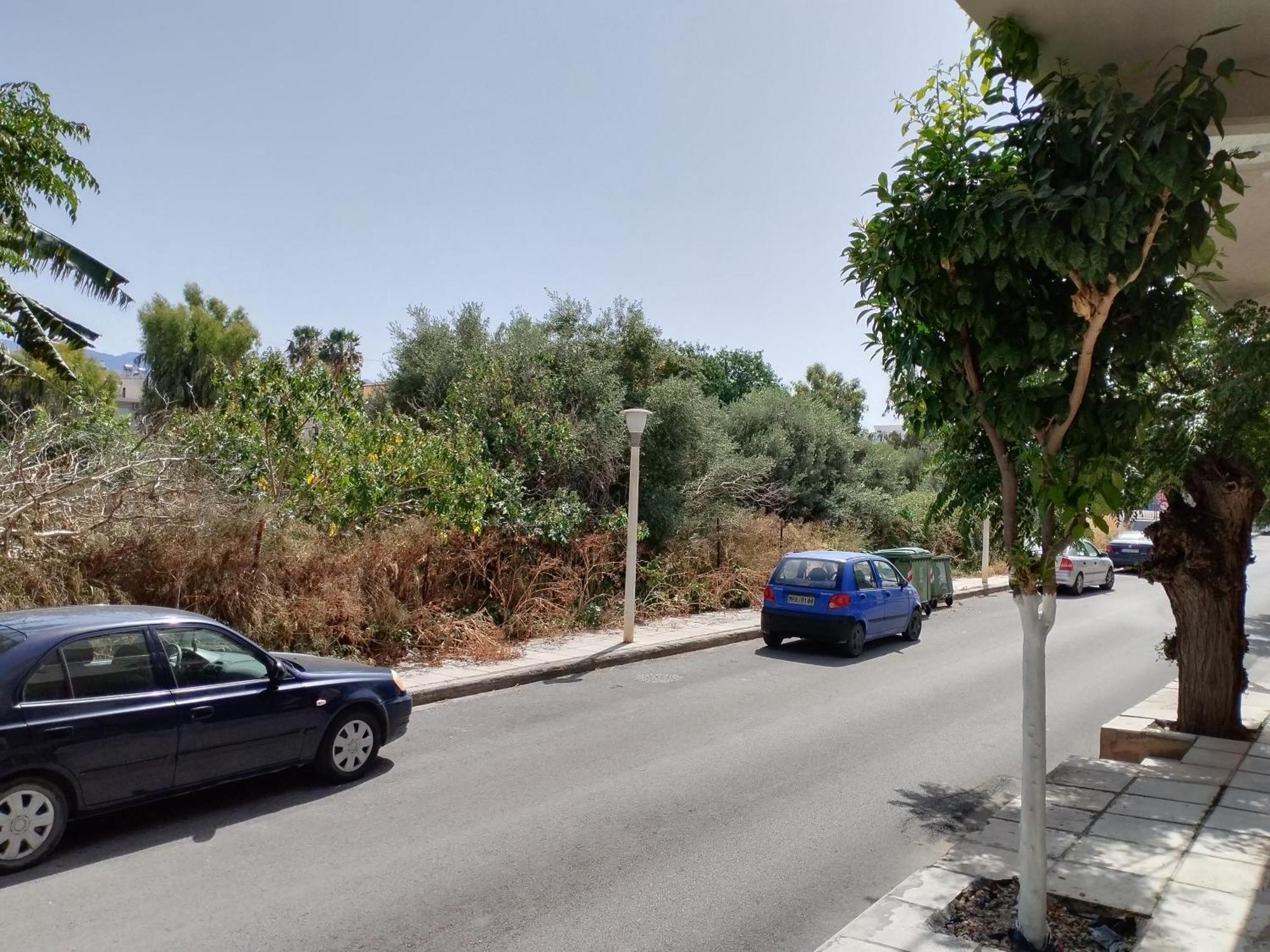 Eunoia, Executive Residence, 34 Theofrastou Str, Ground Floor, 5Min To The Beach Kos By Eksteriør billede