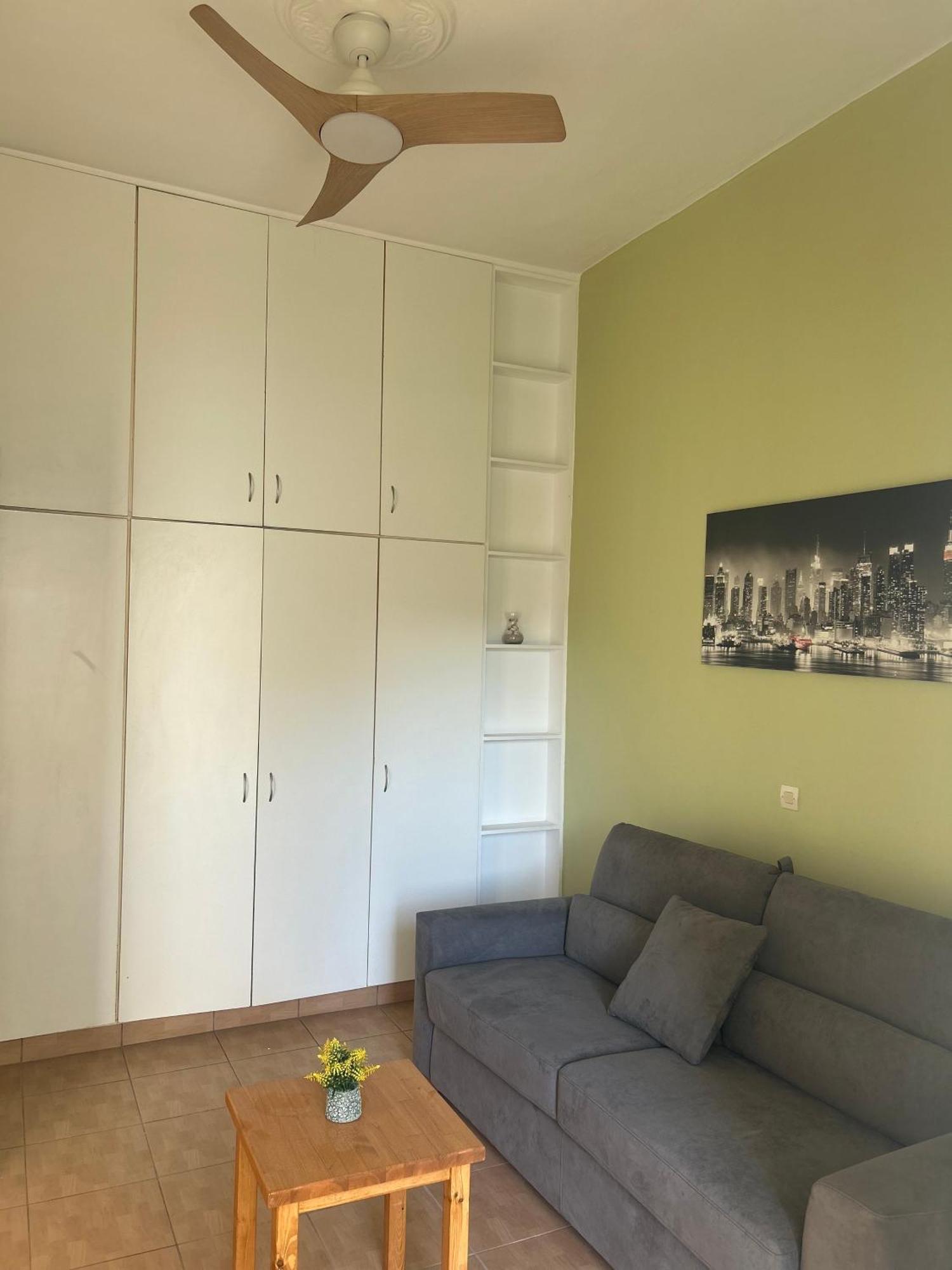 Eunoia, Executive Residence, 34 Theofrastou Str, Ground Floor, 5Min To The Beach Kos By Eksteriør billede